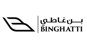 Binghatti