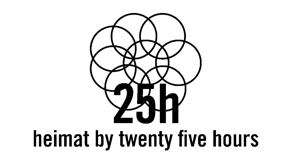 25hours Hotel / Heimat