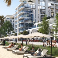 Sobha Pristine Beach Residences