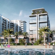 Sobha Starline Beach Residences