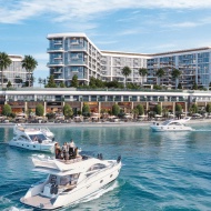 Sobha Yachtside Marina Residences