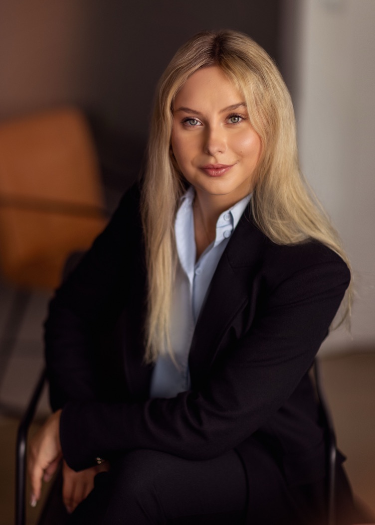 Klaudia Bąk