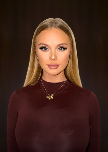 Oliwia Juszczyńska