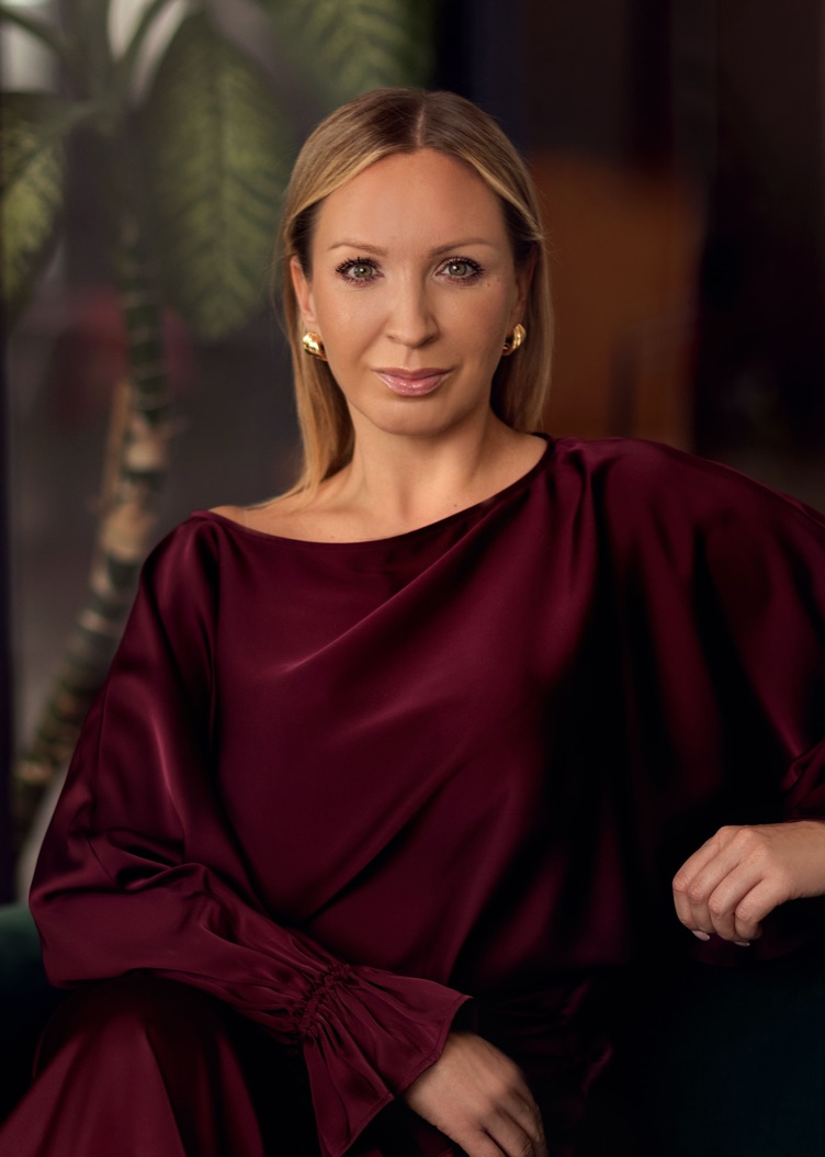 Joanna Knaga